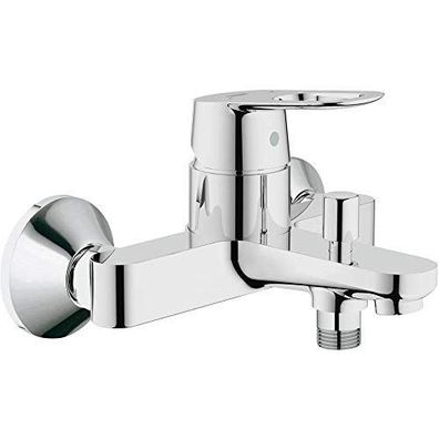 GROHE Einhebelmischer Bad/Dusche BauLoop