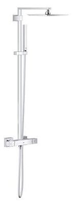 Grohe Euphoria Cube XXL Thermostat Duschsystem