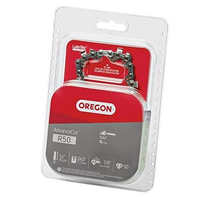 Oregon R50 AdvanceCut Ersatzkette 14" Führungsschiene 50 Glieder für Stihl