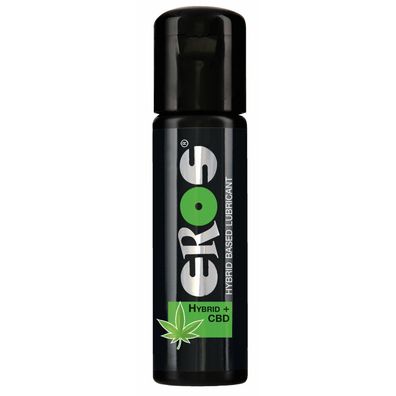 EROS Hybrid + CBD 100ml