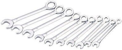 Draper Mini-Ringschlüssel Set 10 tlg. (4–11 mm)