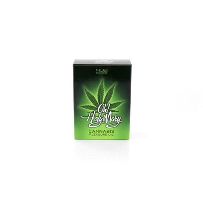 Oh HM Cannabis Pleasure Oil6ml