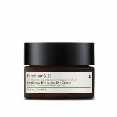 Perricone MD Hypoallergenic CBD Haut Calming Eye Cream