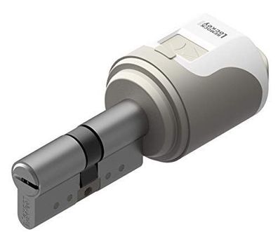 Remock MAGIC Smart Elektronisches Schloss – 30x40 mm, 5 Schlüssel,