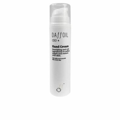 Spacecat Cbd Hand Cream 500mg 50ml