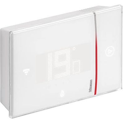 Bticino SXW8002W Smarther2 WLAN Thermostat mit Netatmo & App