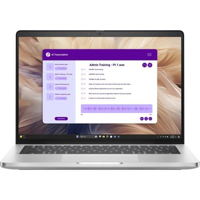 Dell Pro 14 Plus PB14250 Intel U5-235U 16GB/512GB LTE o.N. W11P