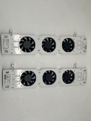 EMOS P56PR1 Heizkörperventilator mit Temperatursensor
