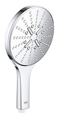 GROHE Rainshower SmartActive 150 Handbrause mit 3 Strahlarten