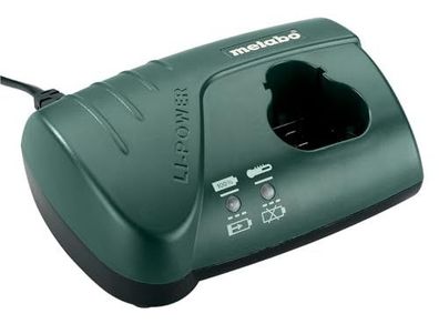 Metabo LC 40 10,8–12 V Ladegerät