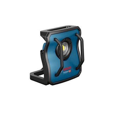 Bosch Professional Akku-Baustrahler GLI 18V-4000 C, 4000 lm