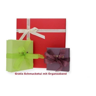 Damen Goldarmband 585 Perlen 25326758 Second Hand, getragen, wie neu