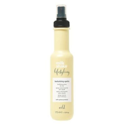 Voluminis Haarspray, 175ml - Langanhaltende Frisuren mit extra Volumen. Der perf