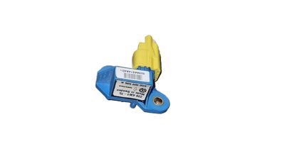 Original VW New Beetle Aufprallsensor, sensor, 6Q0909606B seitlich