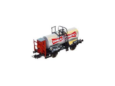 Fleischmann 5431 K - Kesselwagen mit Bremserhaus - Deutsche Reichsbahn - 1:87