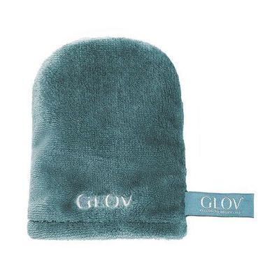 Glov Trockene Haut Reinigungshandschuh für Gesichtspflege und Make-up-Entfernung