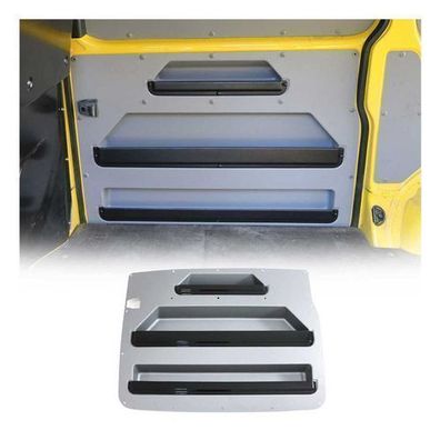 Heckklappenverkleidung für VW T5 T6 Transporter VAN 2003-2025 Schiebetür Rechts