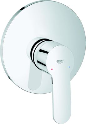 Grohe Eurostyle Cosmopolitan UP-Brausearmatur (19507002) (Gr. Medium)