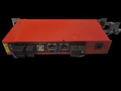 SEW Eurodrive Profibusschnittstelle DHE41B/UOH11B Movi-PLC