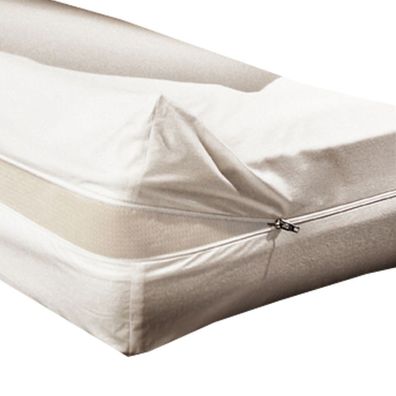 Sanowell Morpheus Milbensperre Matratzenbezug Größe 90x200x20/24 cm