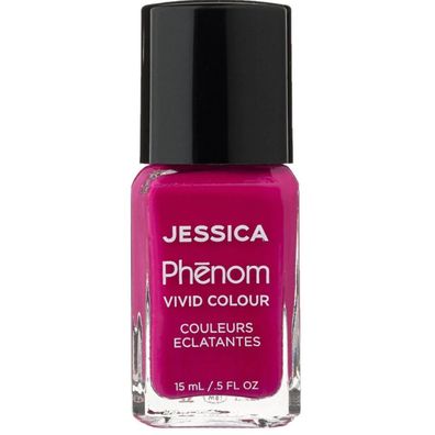 Phenom Vivid Colour Nagellack PHEN-019 Pariser Passion 14 ml