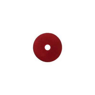3M Prem. L. Superpad Reinigungs Pad, 500mm, Rot