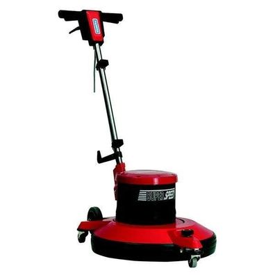 Cleanfix R 53-1100 Einscheibenmaschine 1100 Watt, 53 cm Arbeitsbreite