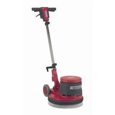 Cleanfix R 44-180 Einscheibenmaschine 180 mm, Ergonomischer Handgriff