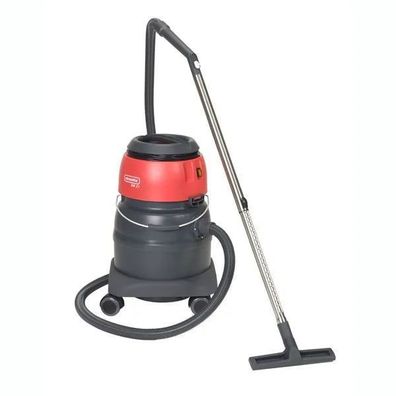 Cleanfix SW 21 Aqua Nasssauger Leistungsstarker Nass- und Wassersauger