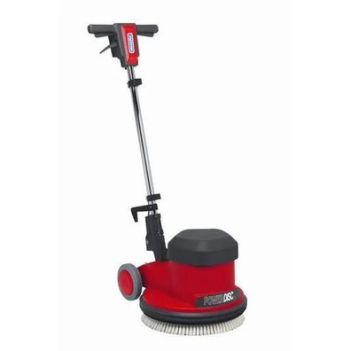 Cleanfix Power Disc LS Robuste Reinigungsscheibe Für Vielseitige Oberflächen