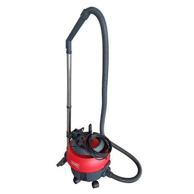 Cleanfix S10 Plus Hepa Luftfilter Hochleistungs-HEPA-Filter, 12 Monate