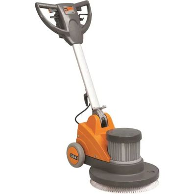 Taski Ergodisc HD | Leistungsstarke Bodenreinigung für Gewerbe & Industrie