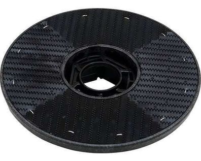 Diversey Führungsteller 28cm Ersatzteil Zubehör für Maschinen