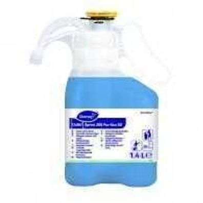 Taski Sprint 200 Pur-Eco SD Umweltfreundliches Reinigungsmittel 1,4L