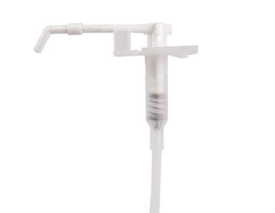 Dr. Schumacher Jetpumpe Für Wandspender SPE 1000 Touchless Hygienisch, Präzise Dosie