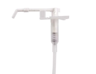 Dr. Schumacher Jetpumpe Für Touchless Spender TL 500ml Hygienepumpe
