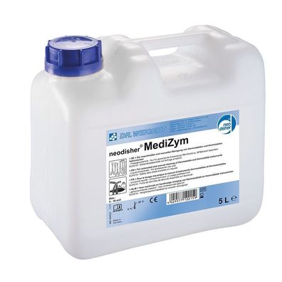 Neodisher MediZym Enzymatischer Reiniger 5L Kanister |