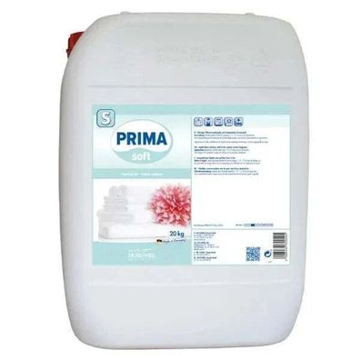 Reinigungsmittel Prima Soft 20kg Kanister Für Empfindliche Oberflächen