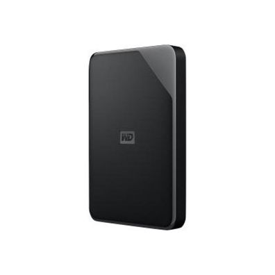 Western Digital Elements SE External (WDBEPK0020BBK-WESN)