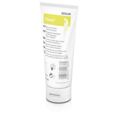 Hautschutzcreme Silonda Protect 100ml Tube Für Empfindliche Haut