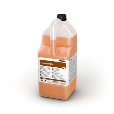 Greasestrip Plus Industriereiniger 5L Kanister Von Ecolab