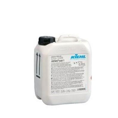 Arenas Exet 1,5L Kanister Temperaturbeständig & Chemikalienresistent