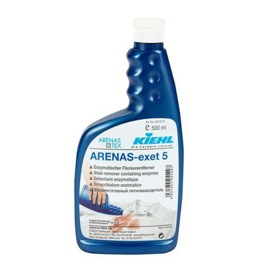 Arenas exet 5 Reinigungsflüssigkeit 500ml Konzentrat von Kiehl