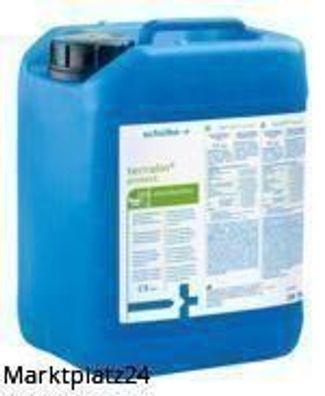 Terralin protect 5 L Sparkanister BAuARegNr.: N75875