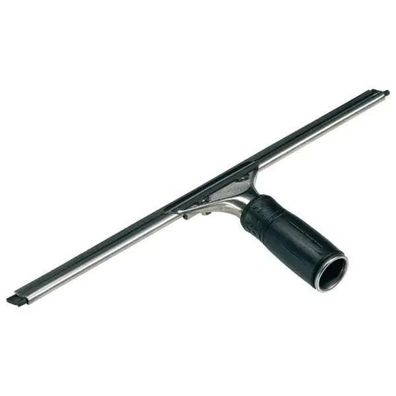Unger Germany S-Wischer 45 cm Soft Gummilippe, Ergonomisch