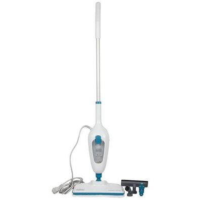 BLACK+DECKER FSMH13E5-QS Dampfreiniger, 1300 W, 25 Sek. Aufheizzeit, 180°