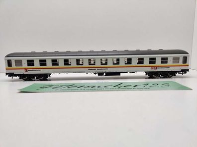 Märklin H0 AC 4232 Liegewagen "rollende Landstraße" Bcm247 / NEM / DB / OVP