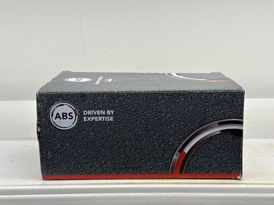 Bremsklötze A.B.S. 35190 für Toyota C-HR, Toyota Corolla uvm