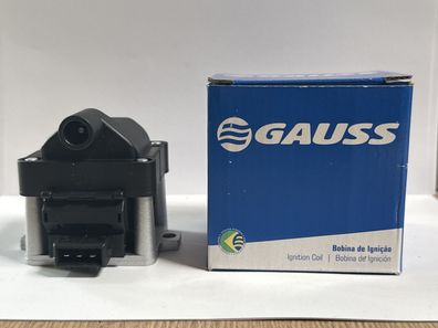 Zündspule Gauss GC-4000 für VW Polo, VW Lupo, VW Golf, VW Transporter uvm