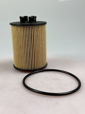 Ölfilter Filtron OE 648 für Opel Corsa, Opel Meriva, Opel Astra, Opel Tigra uvm